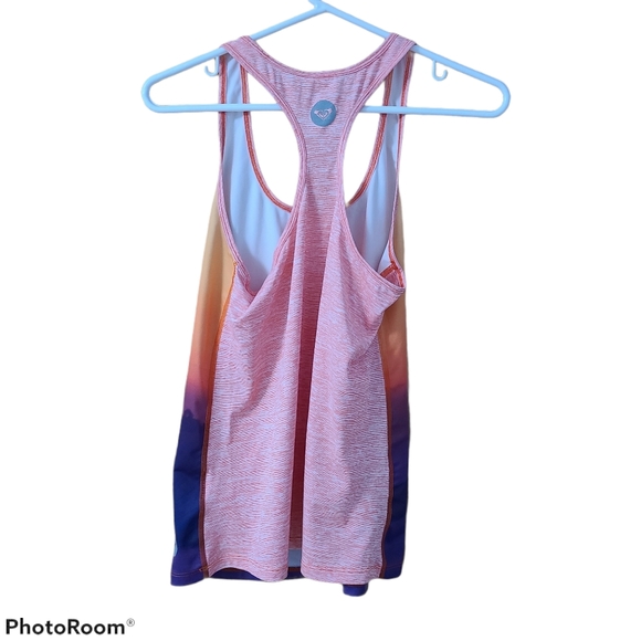 Roxy Athletic Tank Top - Picture 2 of 5